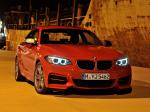 BMW M235i Coupe 2014 года